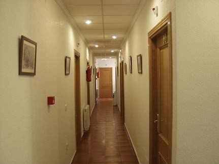 Hostal Jalisco