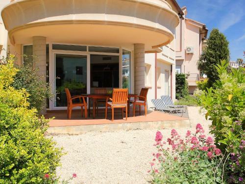 Apartment Olivar
