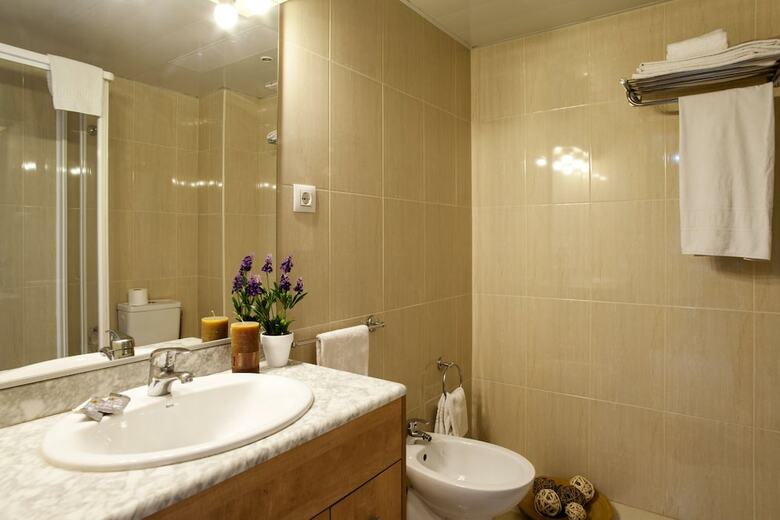 Velor Apartamentos Tur�sticos