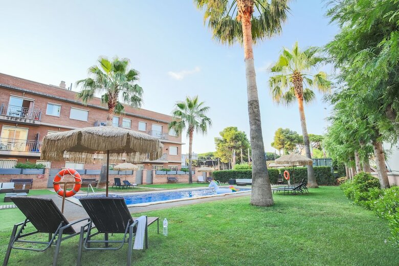 Velor Apartamentos Tur�sticos