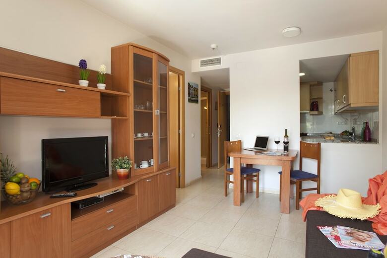 Velor Apartamentos Tur�sticos