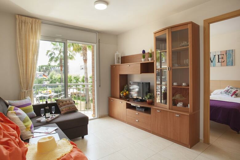 Velor Apartamentos Tur�sticos