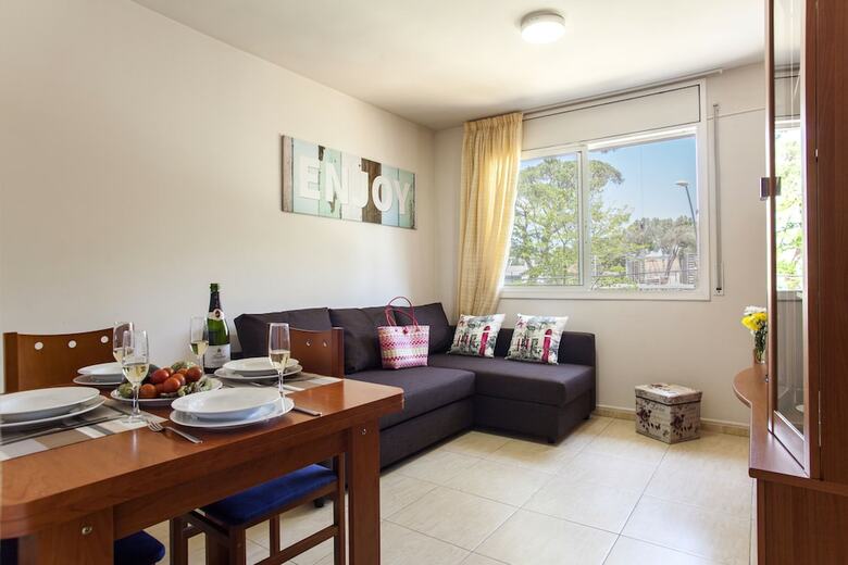 Velor Apartamentos Tur�sticos