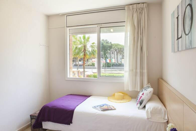 Velor Apartamentos Tur�sticos
