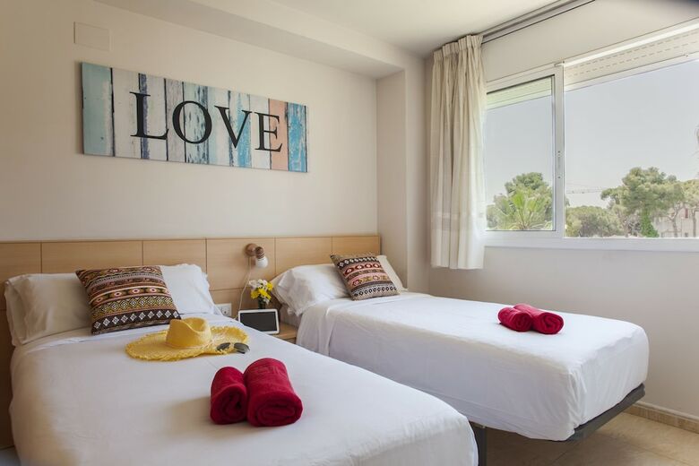Velor Apartamentos Tur�sticos