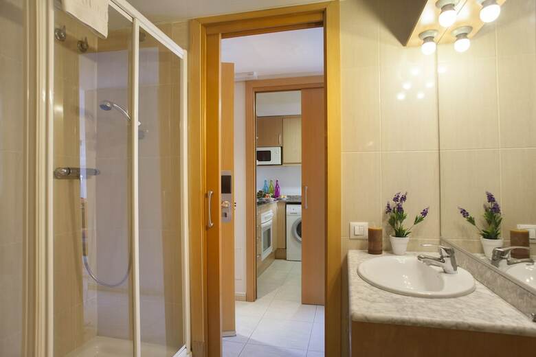 Velor Apartamentos Tur�sticos