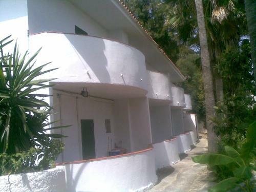 Hostal Rio Grande