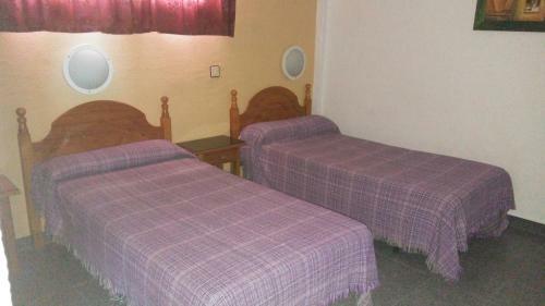 Hostal Rio Grande