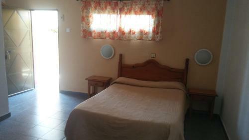 Hostal Rio Grande