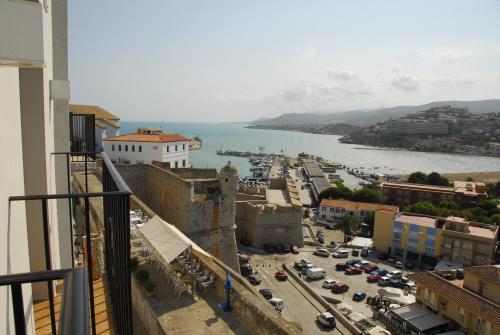 Hostal Tem�tico El Pe��n