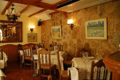 Hostal Tem�tico El Pe��n