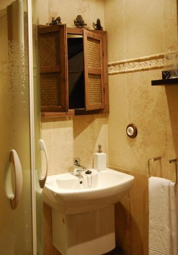 Hostal Tem�tico El Pe��n
