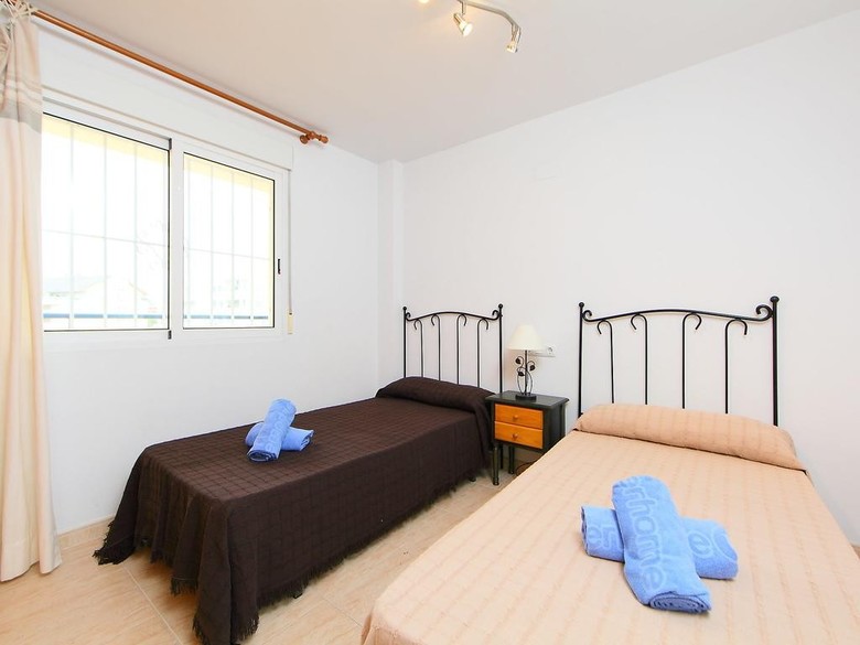 Apartamento Castillo Playa D�nia