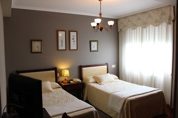 Hotel O Pino