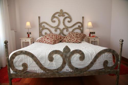 Hostal Casa Rural Telleri