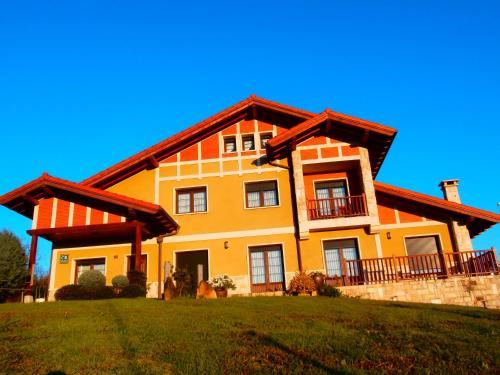 Hostal Casa Rural Telleri
