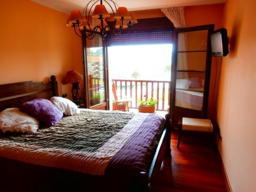 Hostal Casa Rural Telleri
