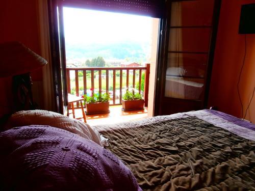 Hostal Casa Rural Telleri