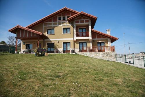 Hostal Casa Rural Telleri
