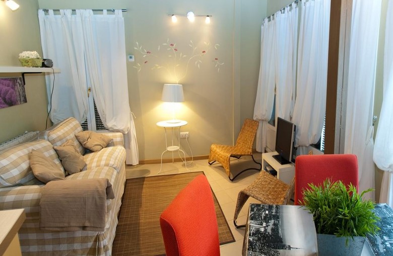 Refitoler�a Apartamentos