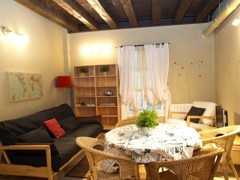 Refitoler�a Apartamentos