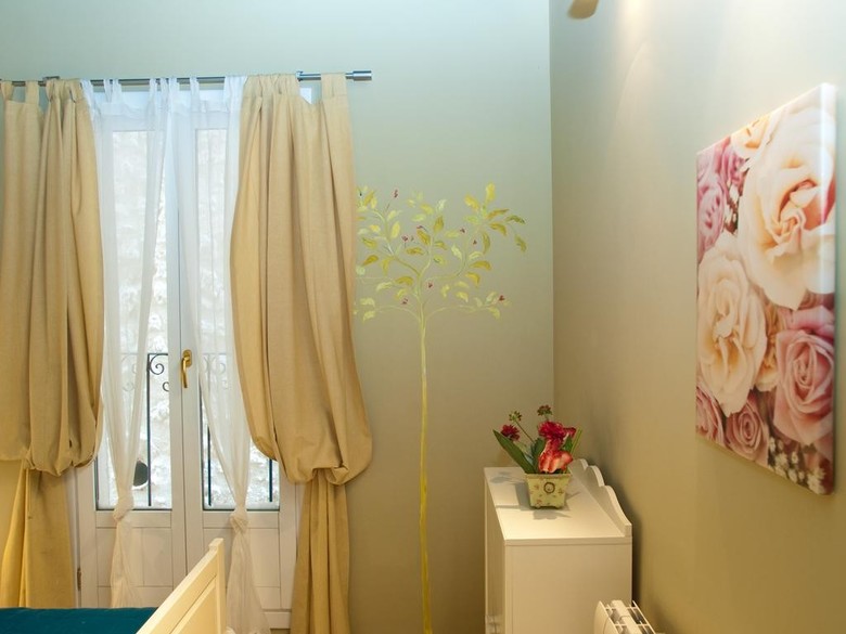 Refitoler�a Apartamentos