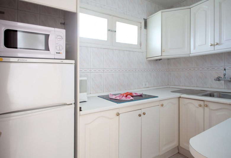 Apartamentos Europa