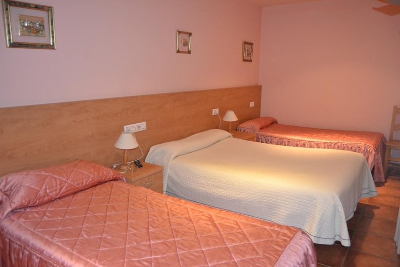 Hostal Ar�vacos
