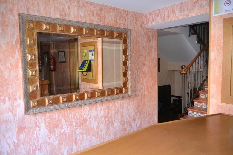 Hostal Ar�vacos
