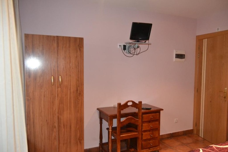 Hostal Ar�vacos