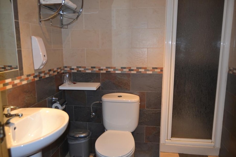 Hostal Ar�vacos