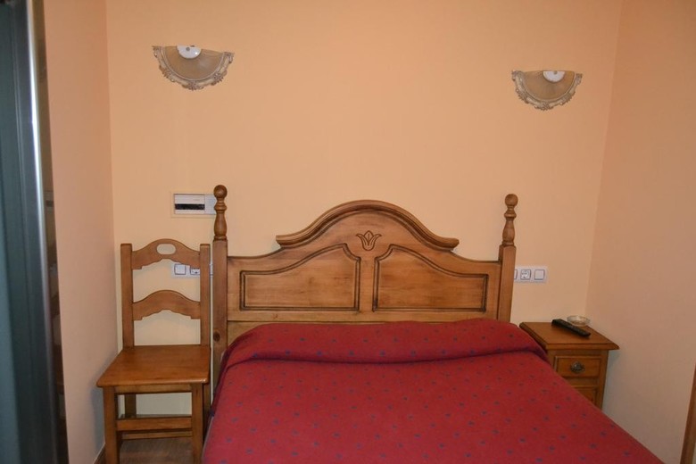 Hostal Ar�vacos