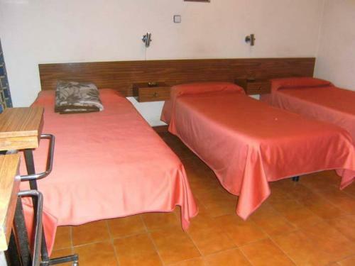 Hostal Su�rez