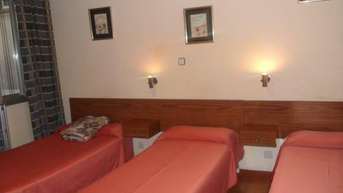Hostal Su�rez