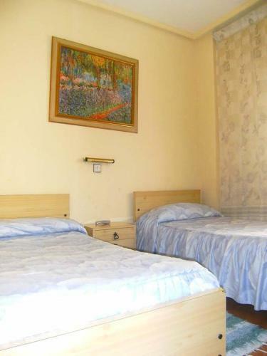 Hostal Su�rez