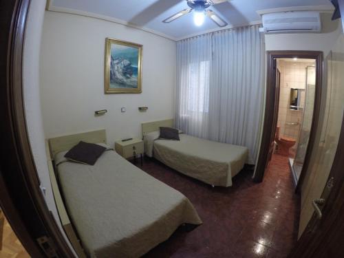 Hostal Su�rez