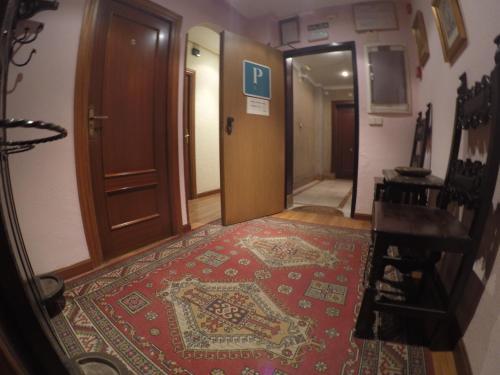 Hostal Su�rez