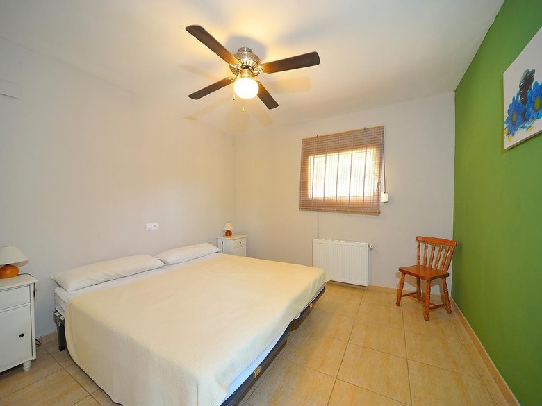 Holiday Home Batavia J�vea