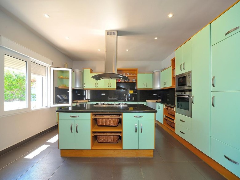 Holiday Home Batavia J�vea