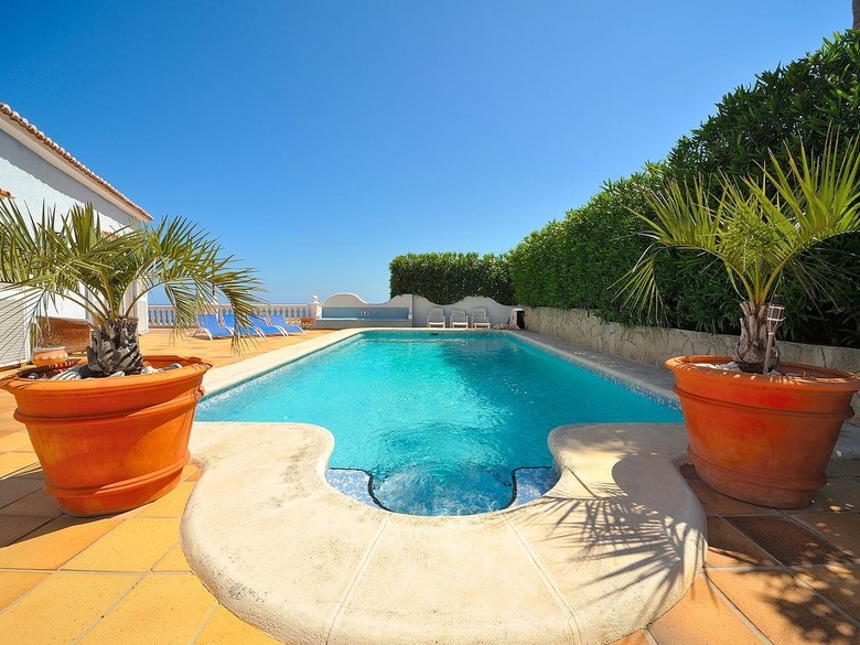 Holiday Home Batavia J�vea