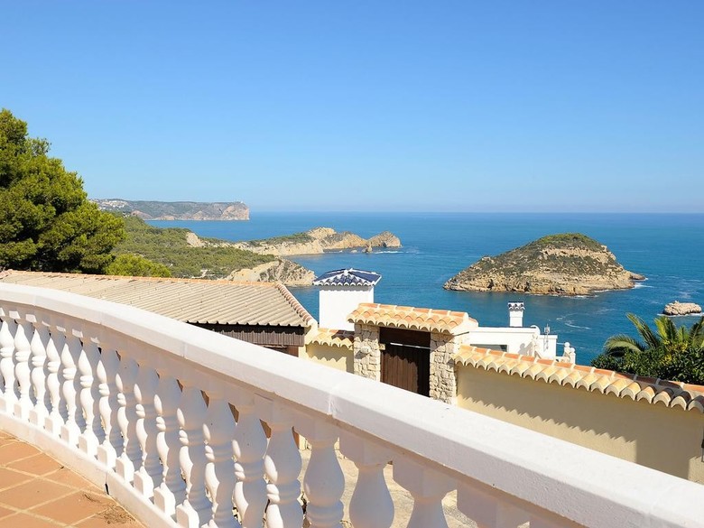 Holiday Home Batavia J�vea