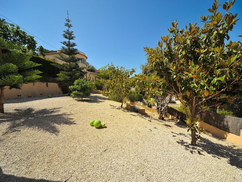 Holiday Home Batavia J�vea