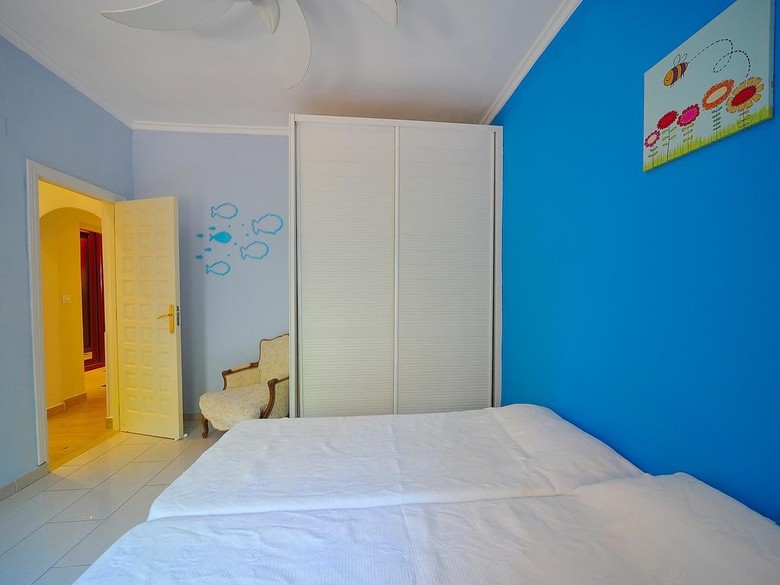 Holiday Home Batavia J�vea