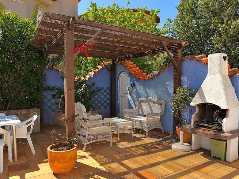Holiday Home Batavia J�vea