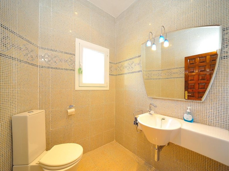 Holiday Home Batavia J�vea