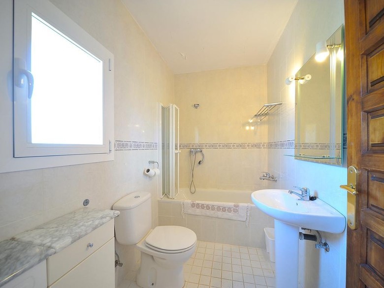 Holiday Home Batavia J�vea