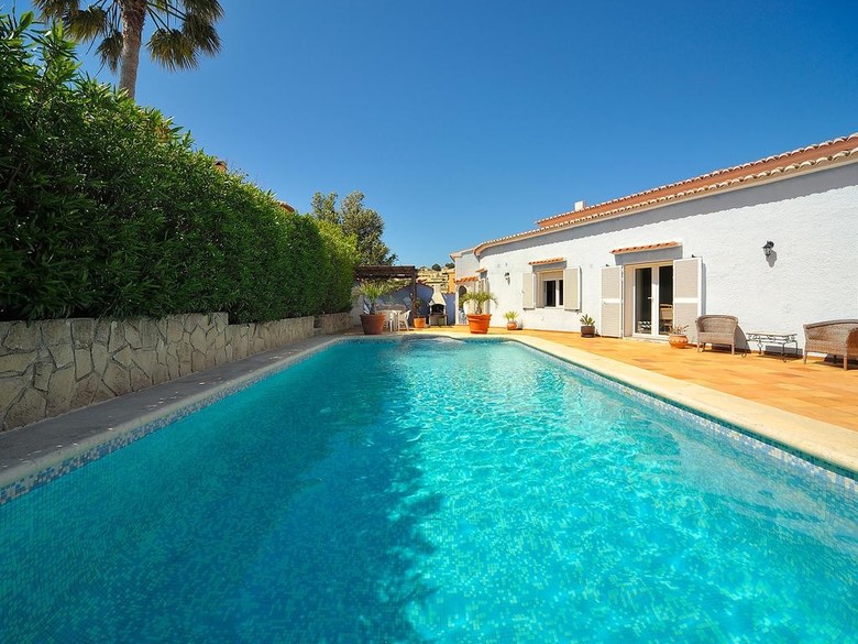 Holiday Home Batavia J�vea