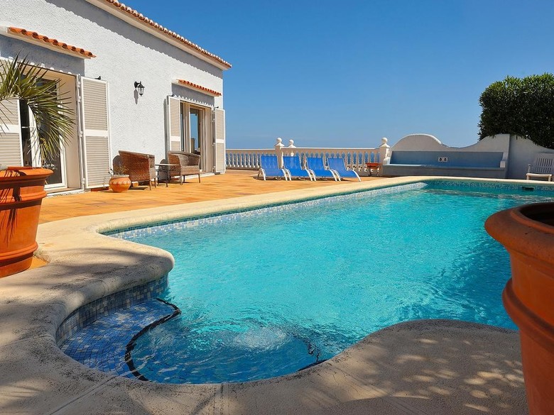 Holiday Home Batavia J�vea