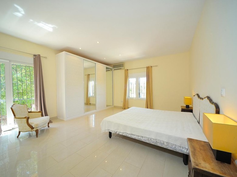 Holiday Home Batavia J�vea