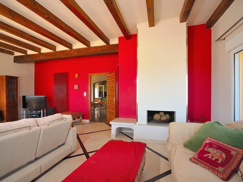 Holiday Home Batavia J�vea